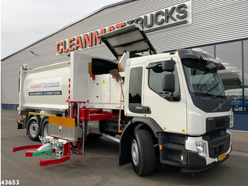 Šiukšliavežis VOLVO FE