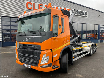 Hook-lift sunkvežimis VOLVO FM 430