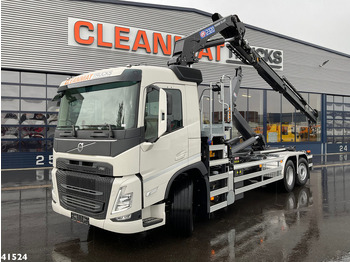 Hook-lift sunkvežimis VOLVO FM 430