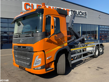 Hook-lift sunkvežimis VOLVO FM 430
