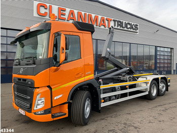Hook-lift sunkvežimis VOLVO FM 430
