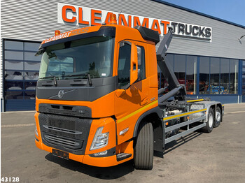 Hook-lift sunkvežimis VOLVO FM 430