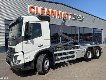 Hook-lift sunkvežimis VOLVO FMX 430