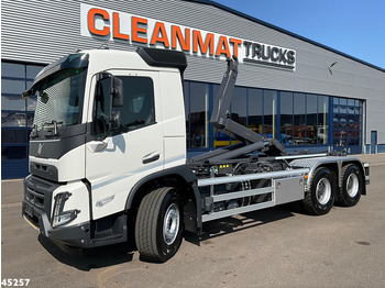 Hook-lift sunkvežimis VOLVO FMX 430