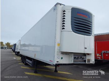 Izoterminis puspriekabė SCHMITZ