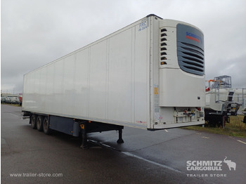 Izoterminis puspriekabė SCHMITZ