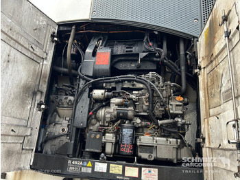 Izoterminis puspriekabė SCHMITZ Reefer Multitemp: foto 2