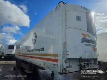 Izoterminis puspriekabė SCHMITZ