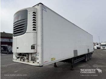 Izoterminis puspriekabė SCHMITZ