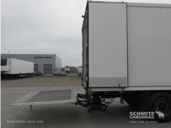 Izoterminis puspriekabė SCHMITZ Reefer Standard Taillift: foto 4
