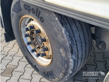 Tentinė puspriekabė SCHMITZ Curtainsider coil: foto 5