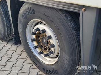 Tentinė puspriekabė SCHMITZ Curtainsider coil: foto 3