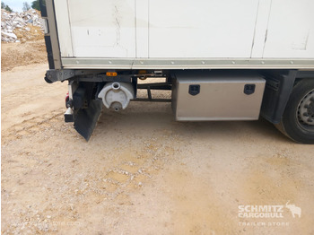 Izoterminis puspriekabė SCHMITZ Reefer Standard: foto 3