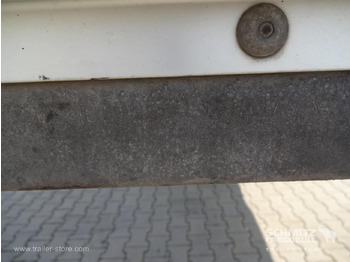 Tentinė puspriekabė SCHMITZ Curtainsider Varios: foto 3