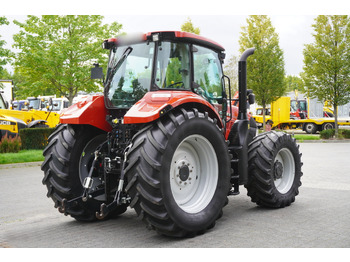 Traktorius CASE IH Luxxum 100 Agricultural tractor / 2800 MTH: foto 5