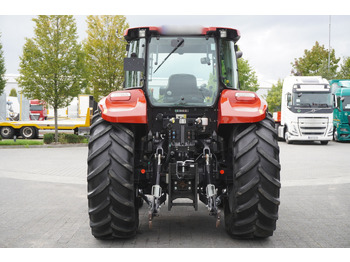 Traktorius CASE IH Luxxum 100 Agricultural tractor / 2800 MTH: foto 4