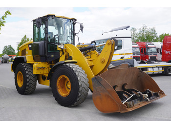 CATERPILLAR 930M Wheel Loader / 4500 MTH / Joystick lizingą CATERPILLAR 930M Wheel Loader / 4500 MTH / Joystick: foto 5