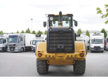 CATERPILLAR 930M Wheel Loader / 4500 MTH / Joystick lizingą CATERPILLAR 930M Wheel Loader / 4500 MTH / Joystick: foto 3