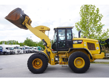 CATERPILLAR 930M Wheel Loader / 4500 MTH / Joystick lizingą CATERPILLAR 930M Wheel Loader / 4500 MTH / Joystick: foto 1