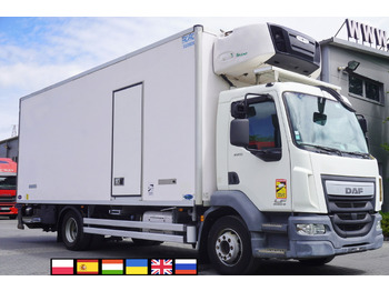 Refrižeratorius sunkvežimis DAF LF 220