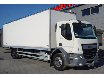 Furgonas sunkvežimis DAF LF 290