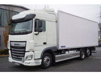 Refrižeratorius sunkvežimis DAF XF 480