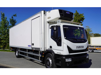 Refrižeratorius sunkvežimis IVECO EuroCargo