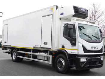 Refrižeratorius sunkvežimis IVECO EuroCargo