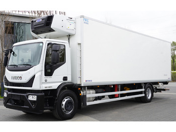 Refrižeratorius sunkvežimis IVECO EuroCargo