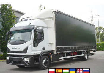 Savivartis sunkvežimis IVECO EuroCargo