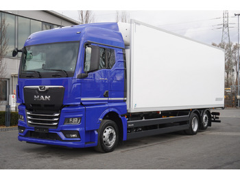 Refrižeratorius sunkvežimis MAN TGX 26.400