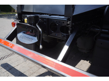 Savivartis sunkvežimis MERCEDES-BENZ Actros 1840 / New 3-side tipper 10 EPAL / Diff. lock / Load cap 10 t: foto 4