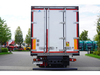 Refrižeratorius sunkvežimis MERCEDES-BENZ Actros 2546 / Lecapitaine refrigerator 20 EPAL / Multitemperature / Carrier Supra 1150 MT [ Copy ]: foto 4