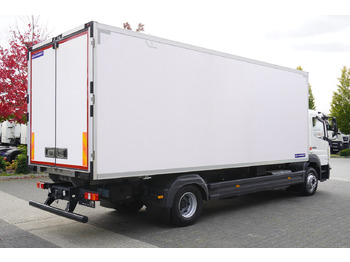 Refrižeratorius sunkvežimis MERCEDES-BENZ Atego 1530 E6 Lamberet refrigerated truck 17 pallets / load capacity 7t: foto 4