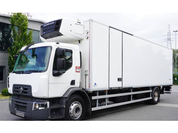 Refrižeratorius sunkvežimis RENAULT D