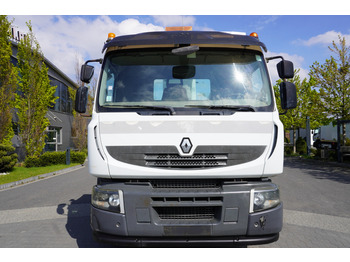 Teleskopinis keltuvas RENAULT Premium 270 DXI Lift Comilev 210 TP / 21 m: foto 3