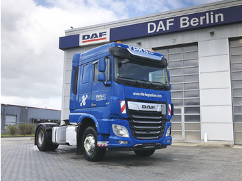 Vilkikas DAF XF 450