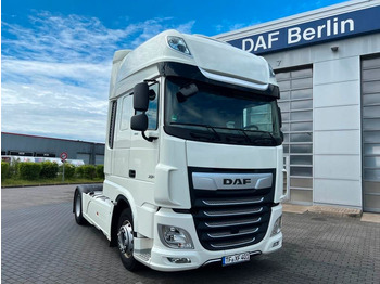 Vilkikas DAF XF 480