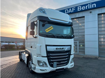 Vilkikas DAF XF 480