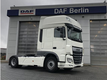 Vilkikas DAF XF 480