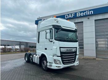 Vilkikas DAF XF 530