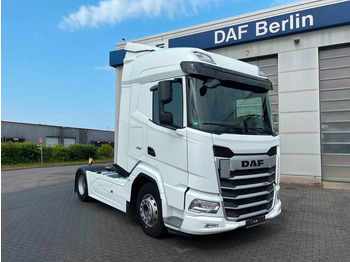 Vilkikas DAF XF