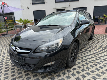 Lengvasis automobilis OPEL