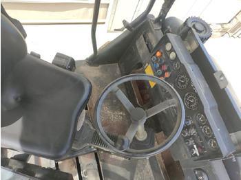 Asfalto volus Dynapac CC232HF: foto 5