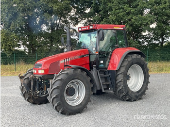 Traktorius CASE IH CS