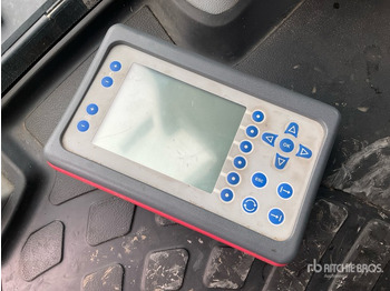 Ruloninis presas DEUTZ