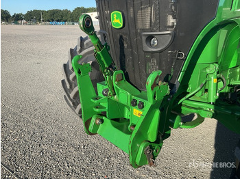 Traktorius 2015 John Deere 7310R 4WD Tractor: foto 5