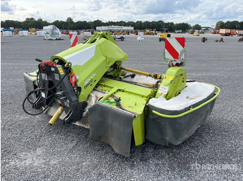 Šienapjovė 2018 Claas Disco 3200FC Move Front Disc Mower: foto 3 Šienapjovė 2018 Claas Disco 3200FC Move Front Disc Mower: foto 3