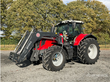 Traktorius MASSEY FERGUSON 7726