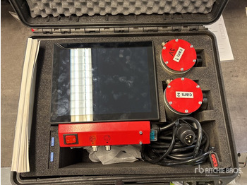 Žemės dirbimo technika